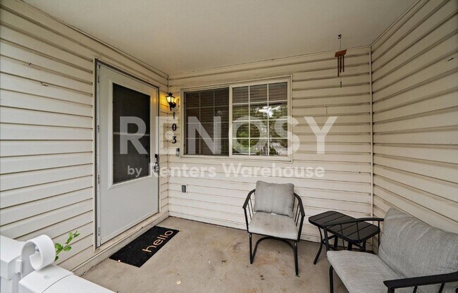 Foto del edificio - Modern Comfort and a Garage in Prime Aurora Location