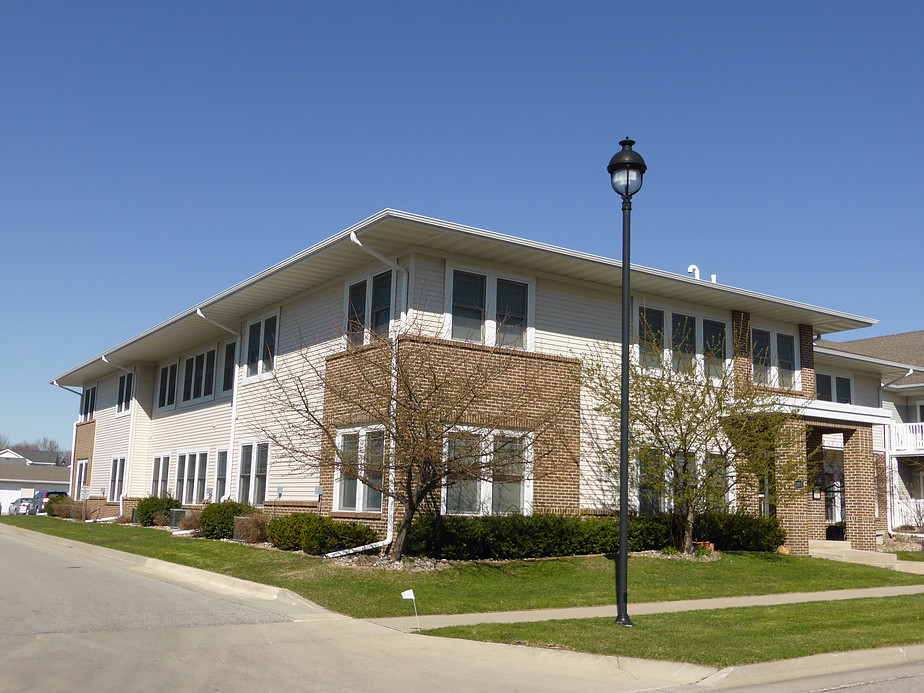 Primary Photo - 2425 Aspen Rd
