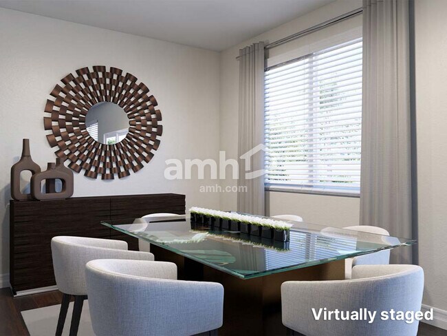 Foto del edificio - 4067 N Bold Stripe Ave