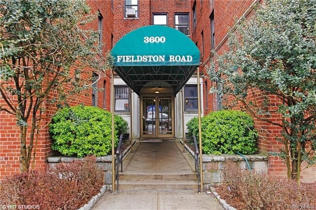 Building Photo - 3600 Fieldston Rd