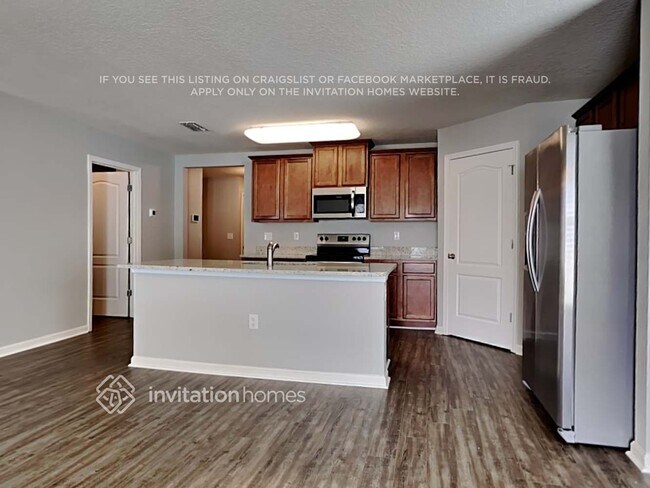 Foto del edificio - 3348 Canyon Falls Dr