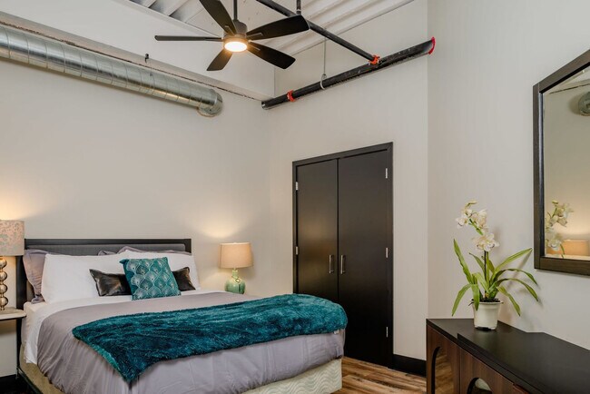 Foto del edificio - 127 N Appleton St