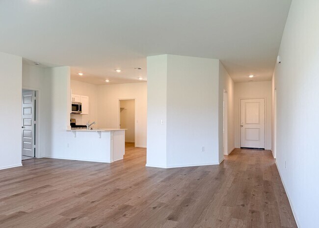 Foto del edificio - 2026 New Build | Be the First Tenant!