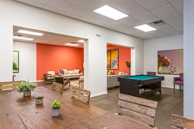 Foto del edificio - Biscayne