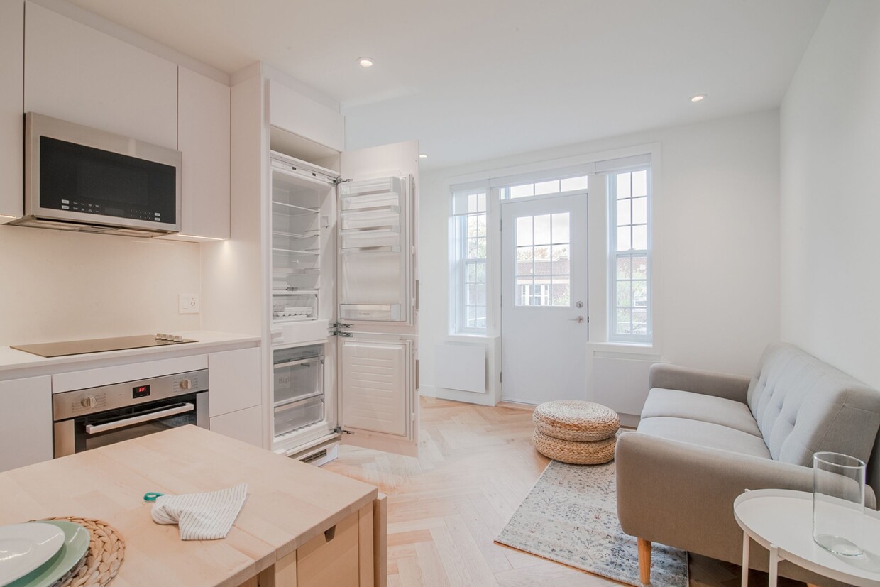 Photo principale - 590 Av. Outremont