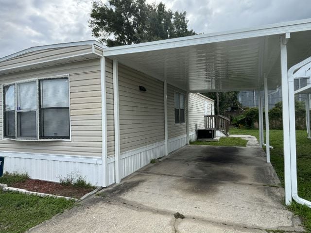 Foto del edificio - 2850 New Tampa Hwy