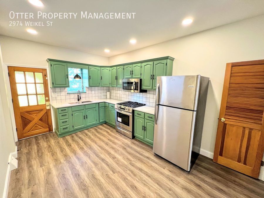 Foto principal - 2974 Weikel St