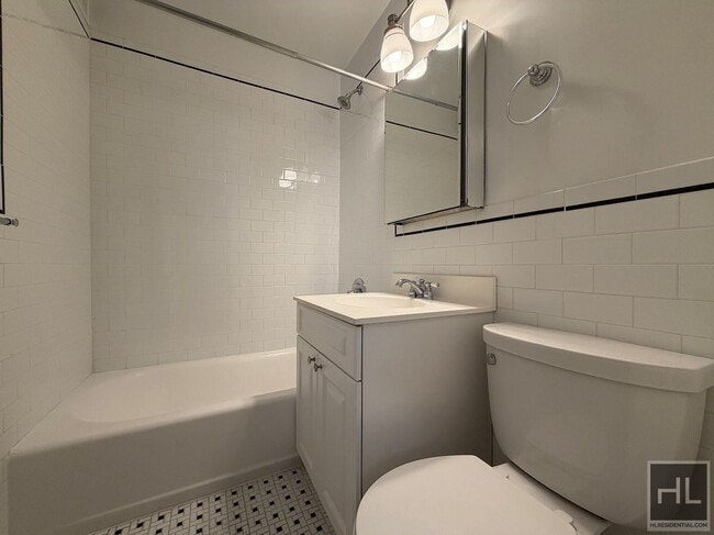 Foto del edificio - East 84th Street