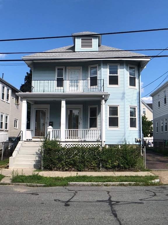 Foto principal - 63 Thorndike St