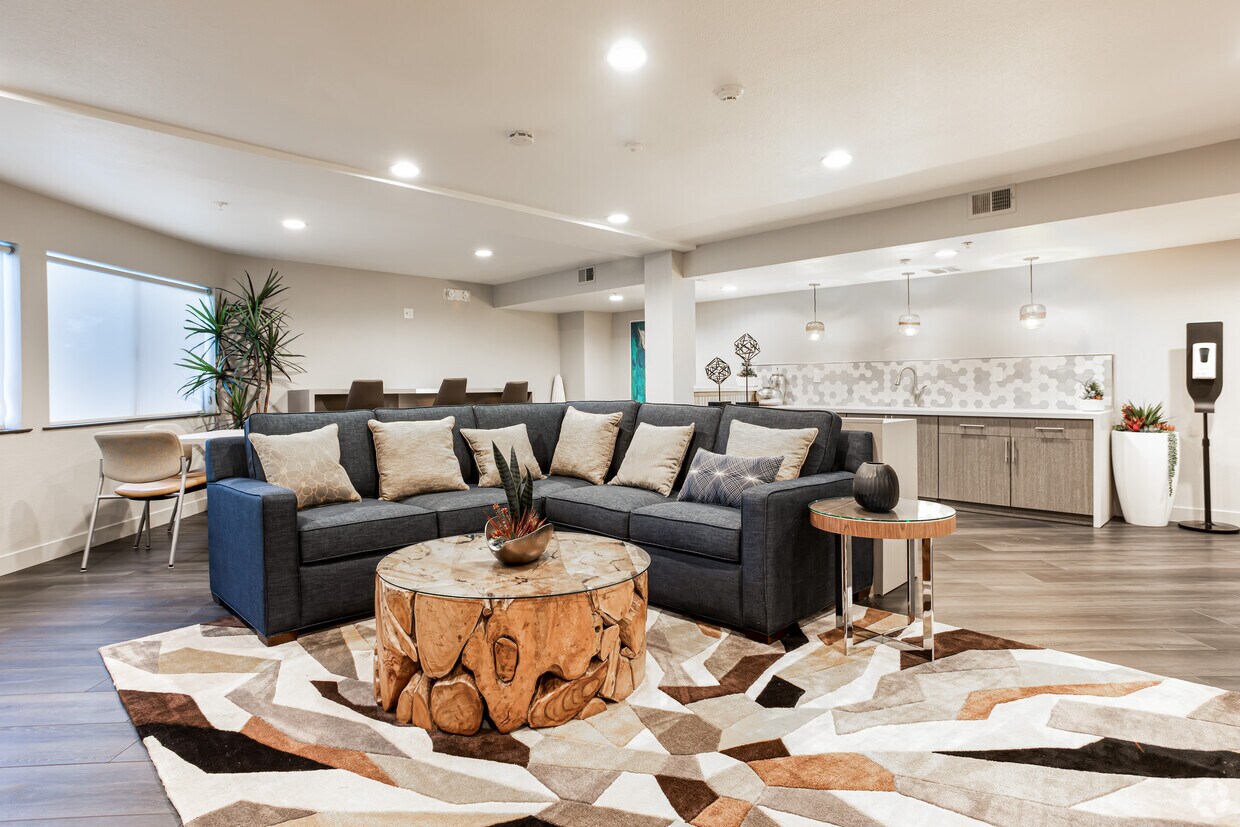Bridgecreek Apartments Novato, CA