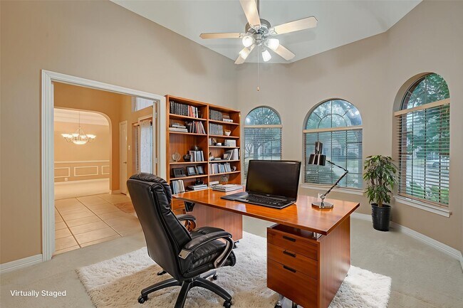 Foto del edificio - 22518 Silvermist Ln