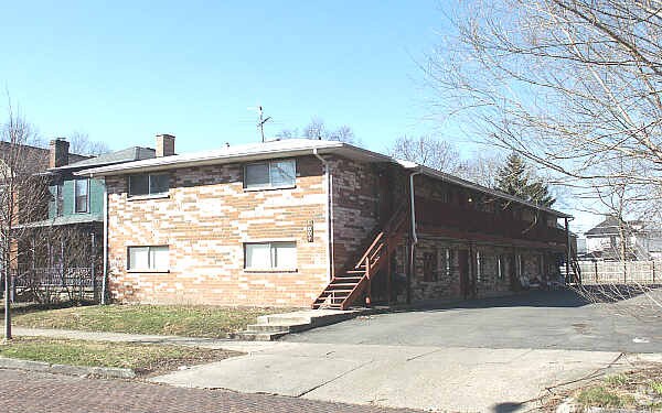 Foto del edificio - 1007-09 Harrison Ave