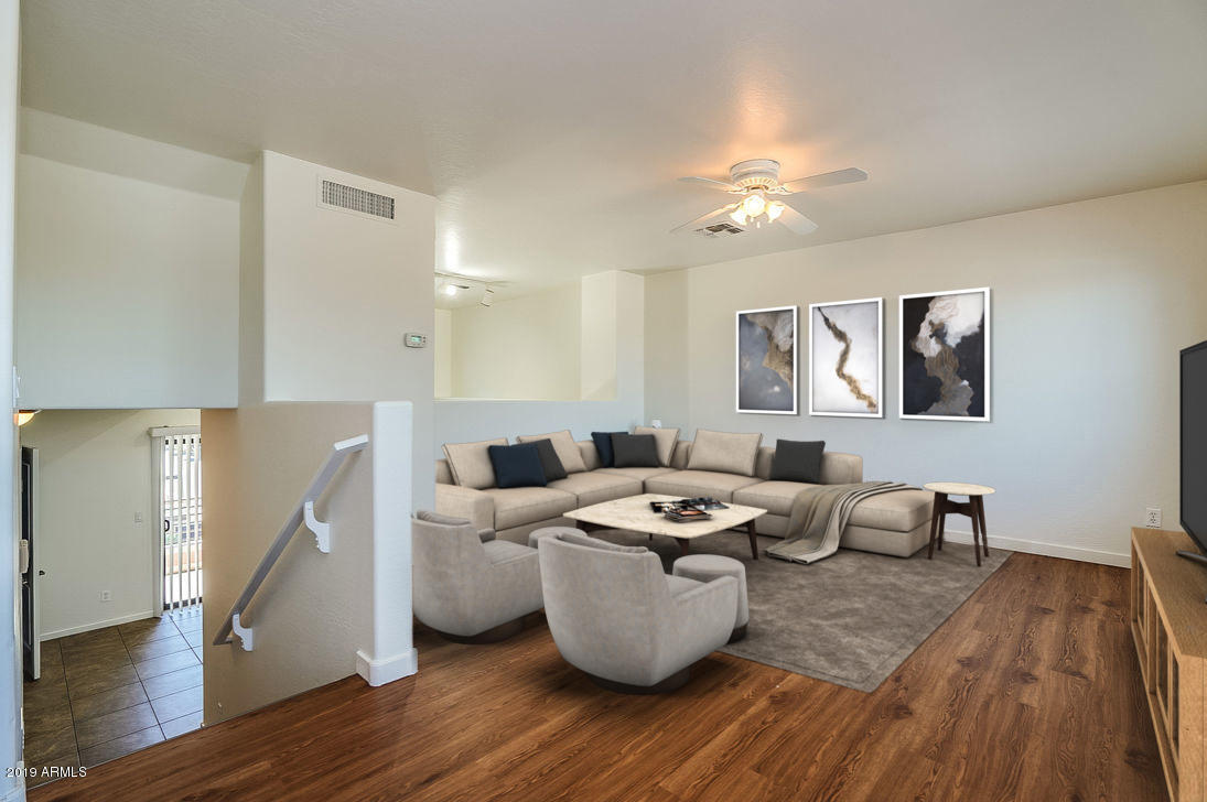 Foto principal - 305 S Wilson St