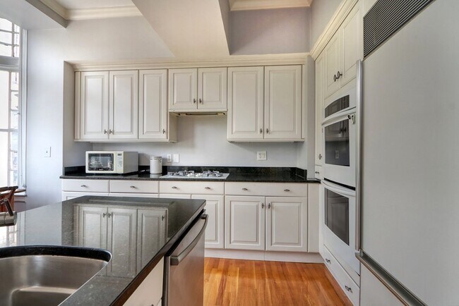 Foto del edificio - 20 Beacon St