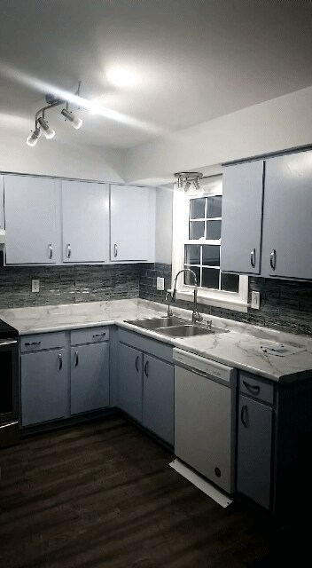 Cocina - 4125 W Cherrywood Ln