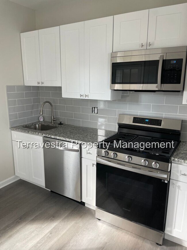 Foto del edificio - Newly Renovated 3 Bed in Carney's Point. Eligible for $500 Security Deposit.