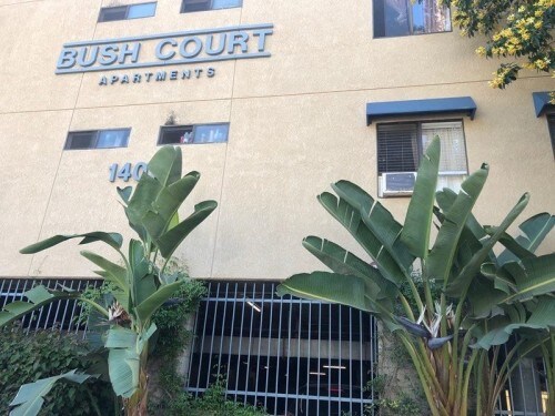 Foto del edificio - 1407 N Bush St