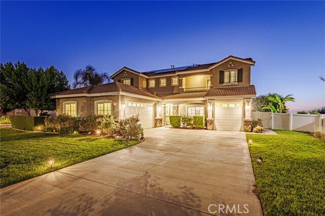 Foto del edificio - 1539 Carmel Ct