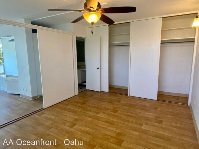 Building Photo - 1 br, 1 bath House - 3045 Pualei Circle B-111