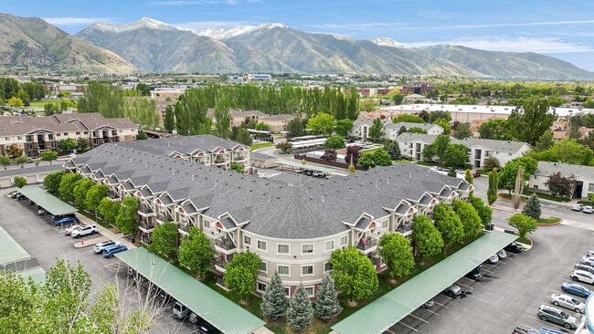Building Photo - Wasatch Pointe Apartments