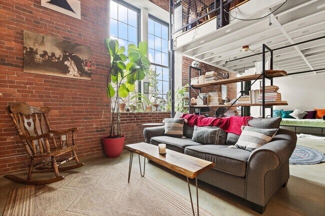 Foto del edificio - 251 Heath St