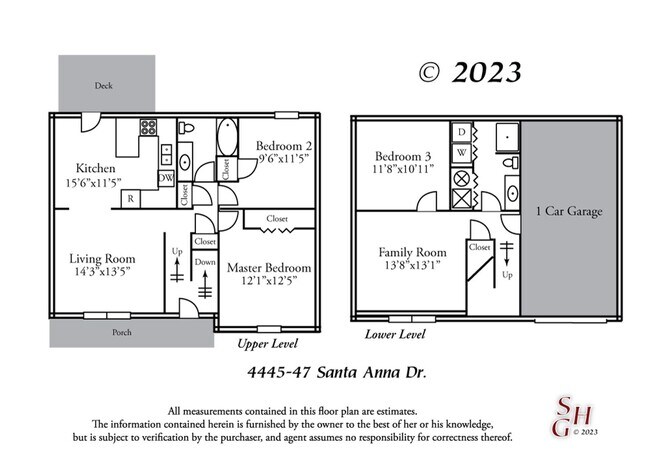 Foto del edificio - 4445-4447-4447 Santa Anna Dr
