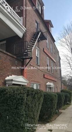Foto del edificio - 201 E 33rd St