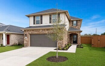 Building Photo - 5806 Havana Mist Dr
