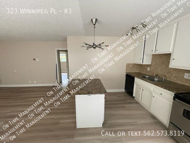 Building Photo - Upper 2 Bedroom, 1 Bath in Belmont Heights...