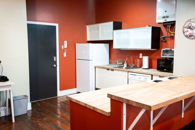 Foto del edificio - 422 1st St