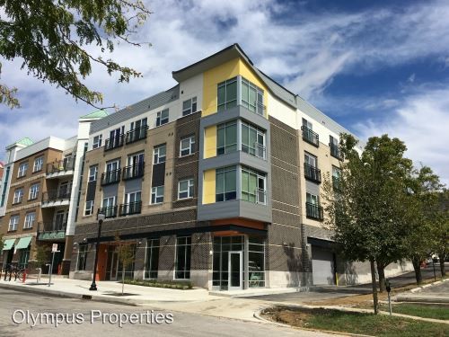 Building Photo - 1 br, 1 bath Room For Rent - 526 N Morton St