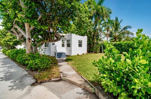 Foto principal - 501 N L St