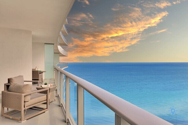 Building Photo - 4111 S Ocean Dr