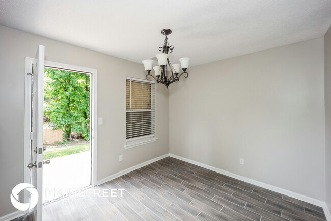 Foto del edificio - 1270 Brookstone Rd