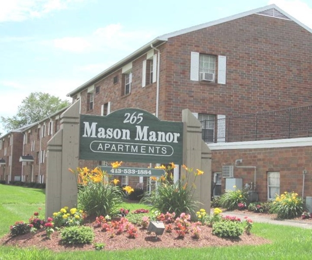 Foto principal - Mason Manor Apartments