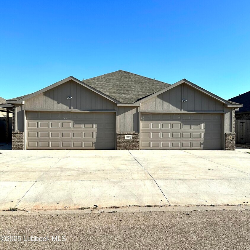 Foto principal - 1103 Preston Trails