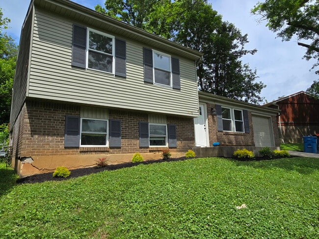 Building Photo - 9008 John Paul Ct