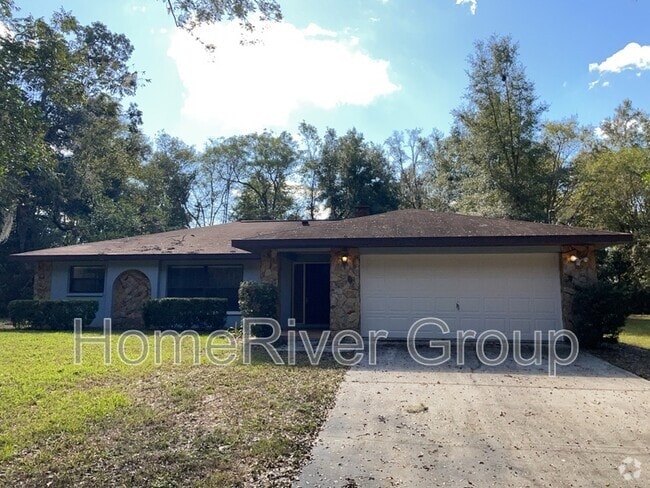 Building Photo - 13305 W Newberry Rd