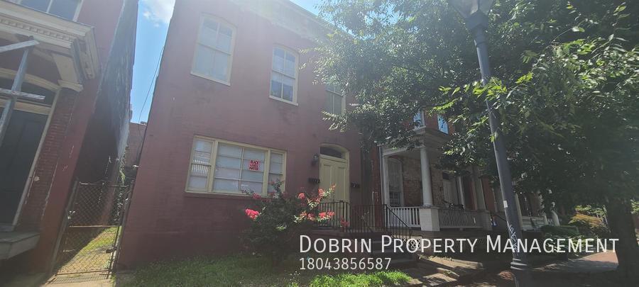 Foto principal - Renovated 3BD w/ Spacious Room - Walk to MCV