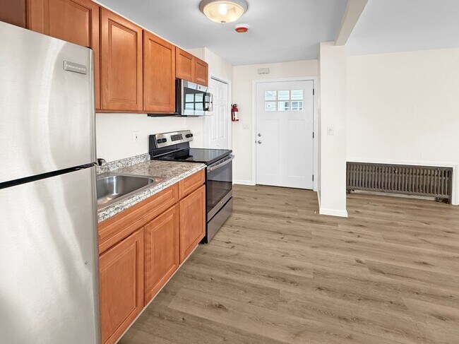 Foto del edificio - 4332 Albany Post Rd