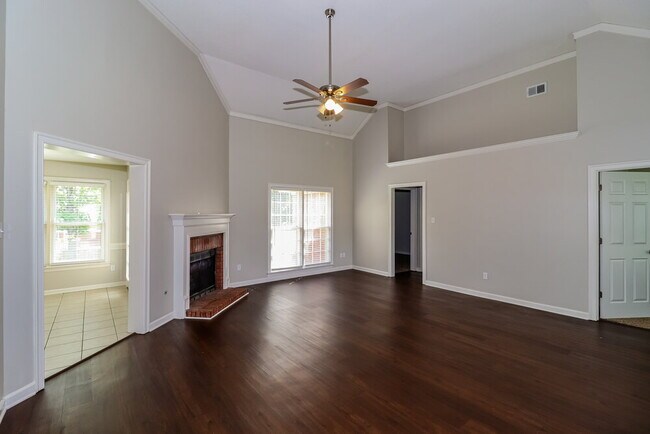 Building Photo - 8607 Bazemore Rd