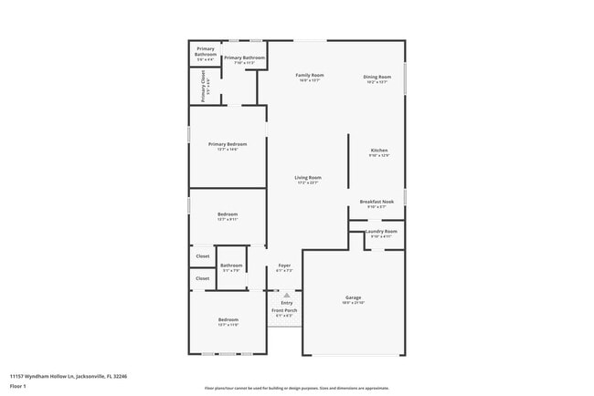 Foto del edificio - 11157 Wyndham Hollow Ln