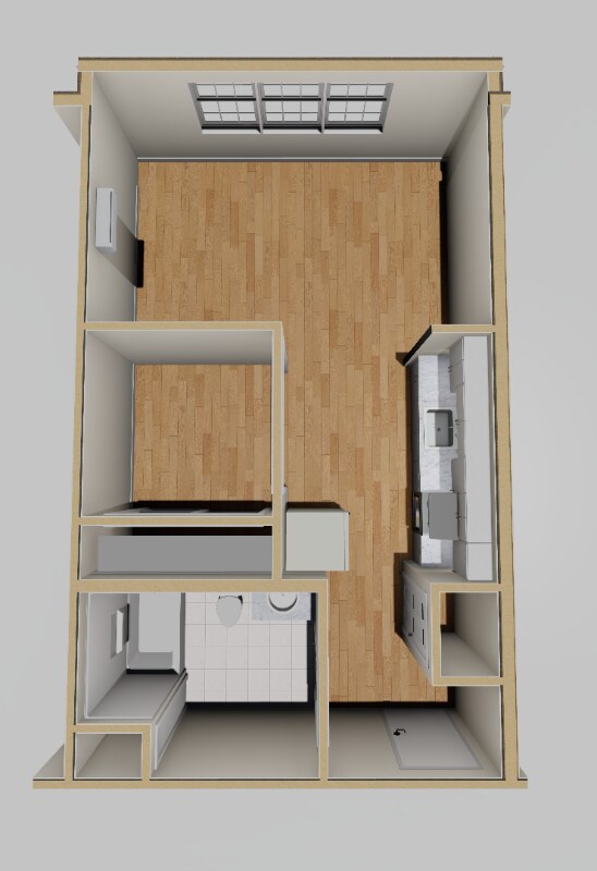 Foto del edificio - 1645 Black Rock Tpke