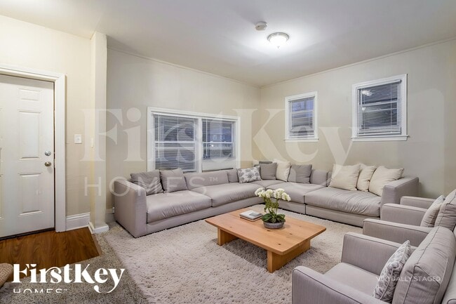 Foto del edificio - 709 Porter St