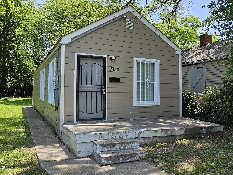 Primary Photo - 1333 S 22nd St