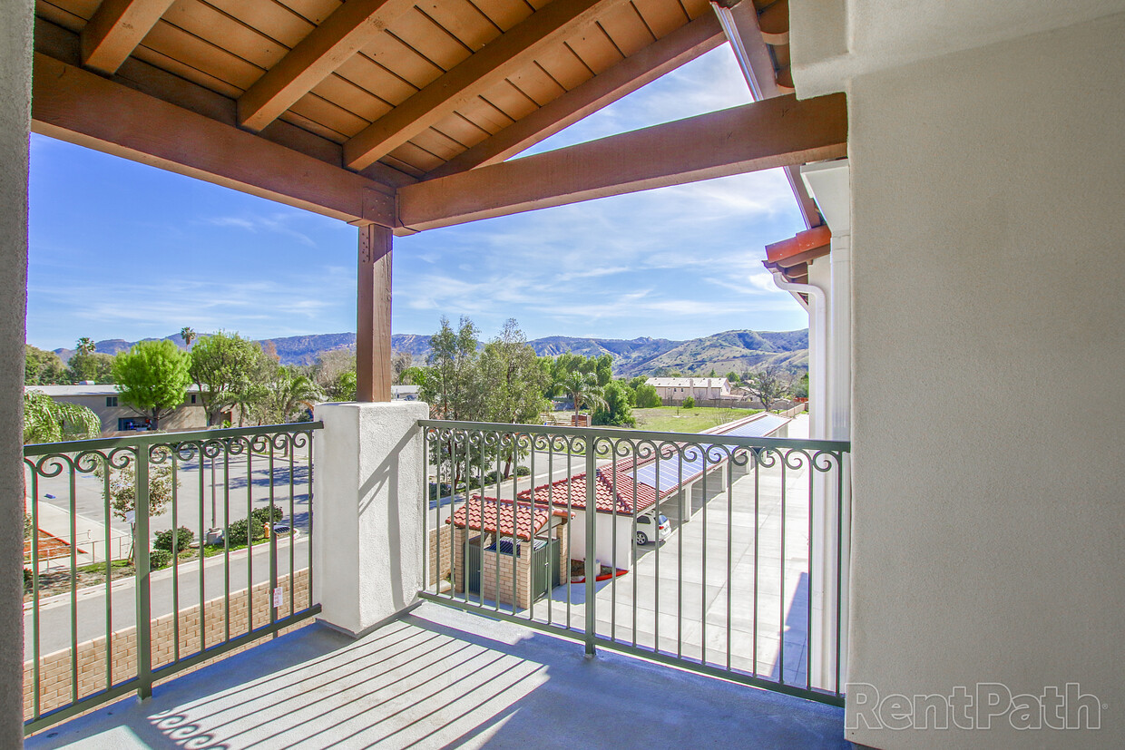 Hermosas vistas - Mountain View Properties