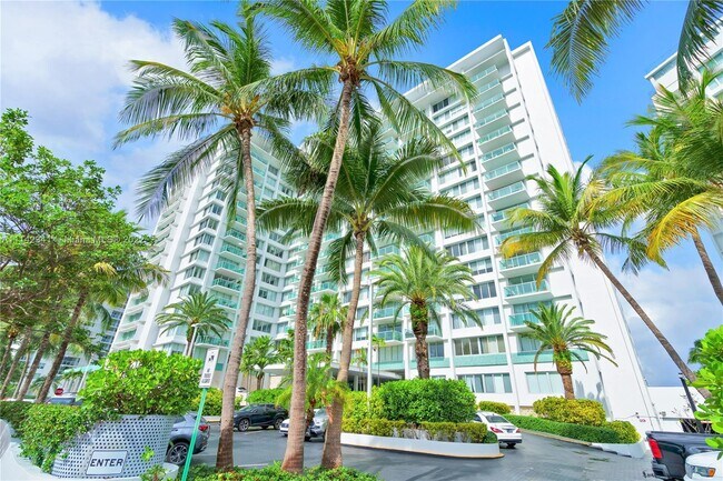 Foto del edificio - 1000 West Ave