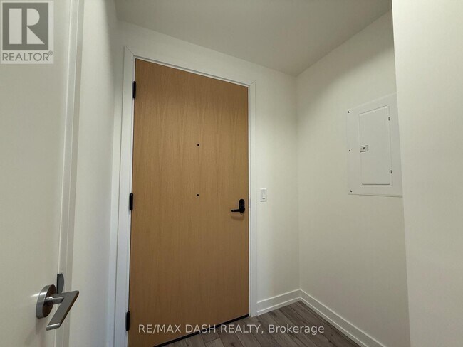 Photo du bâtiment - 89 Church St