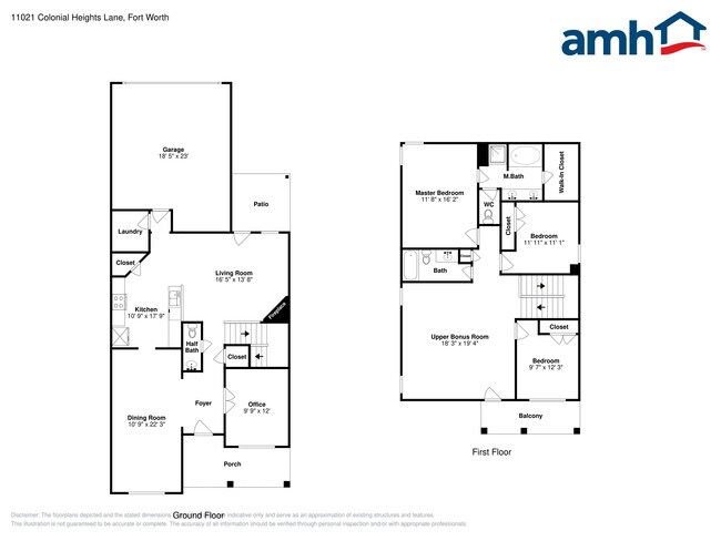 Building Photo - 11021 Colonial Heights Lane