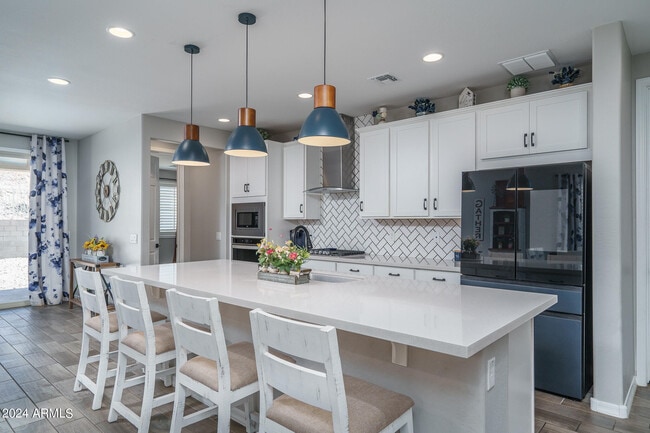 Foto del edificio - 11987 S 172nd Ave